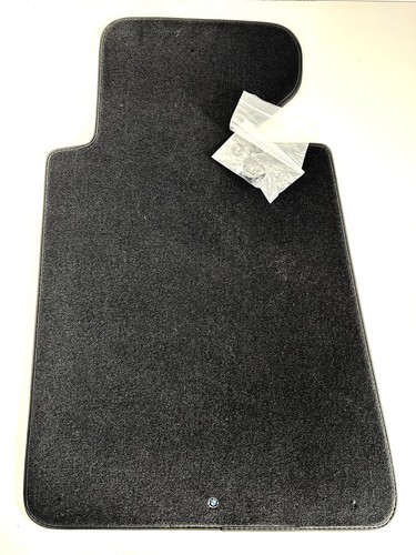Tappetino originale bmw e34 - 5,