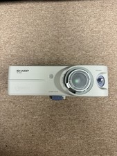 Proiettore lcd sharp - proiettore,