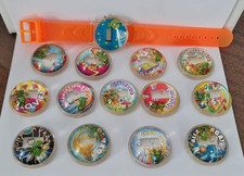 Sorprese  Orologio Astrowatch