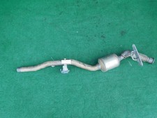 Catalizzatore 5Q0131701BF Seat