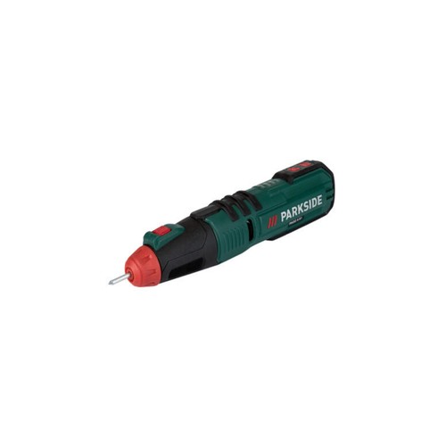 Parkside pagg incisore - parkside, 4
