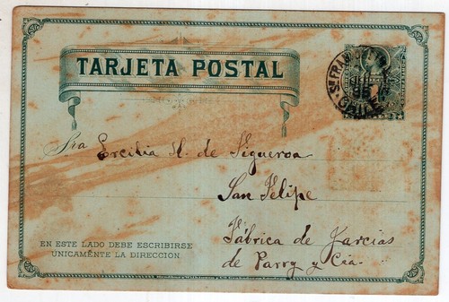 Cile 1885 san francesco a - cile,, da