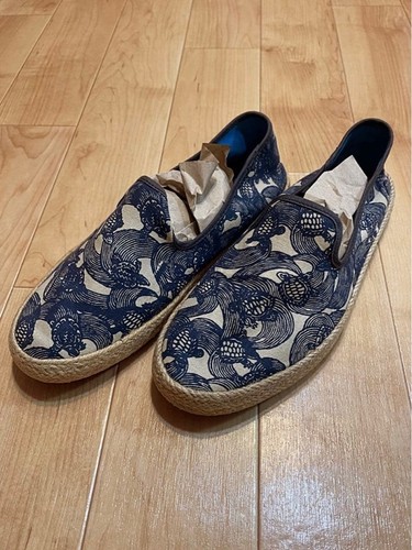 Sperry top sider espadrillas - top,