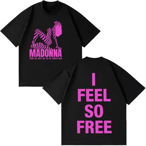 Maglietta madonna confessioni - maglietta,
