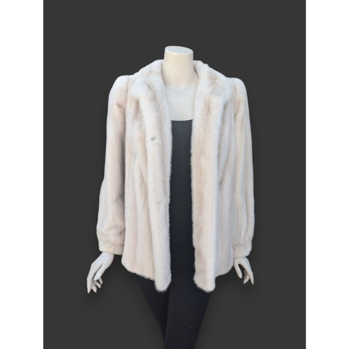 Giacca visone tormalina - ,