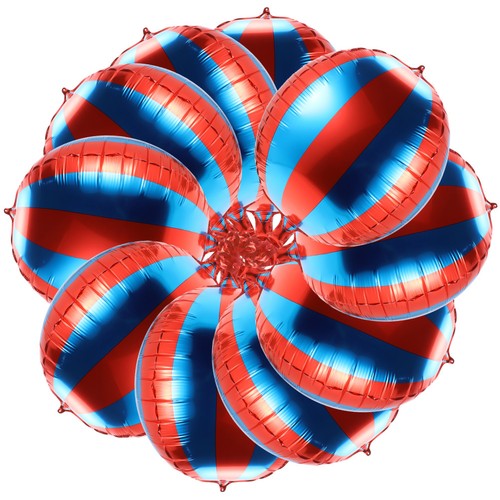 10pcs party balloons - 10pcs, carnival