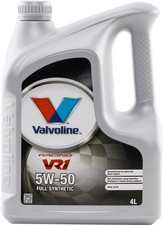 Olio Motore VR1 RACING 5W-50
