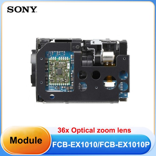 Sony fcb ex1010p - sony, fcb-ex1010p/fcb-ex1010
