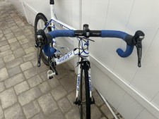 Wilier triestina cento1 - triestina,