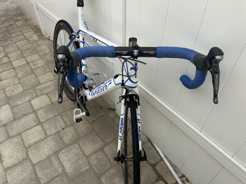 Wilier triestina cento1 - triestina,
