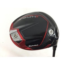Driver TaylorMade STEALTH2