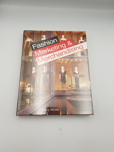 Fashion marketing - marketing, &