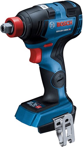 Bosch gdx18v 1800cn - bosch, 18v