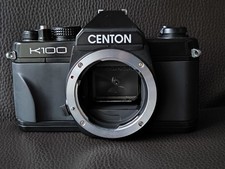 Macchina fotografica Centon