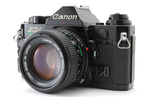 Mint canon ae1p - 【n, mint+++】canon