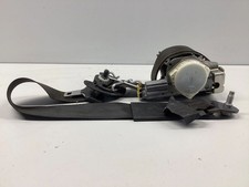 Cintura di sicurezza anteriore