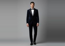 BOGLIOLI giacca blazer jacket