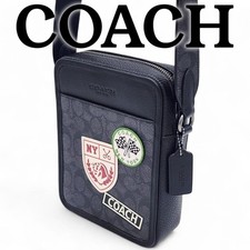 Borsa a tracolla Coach CAT79