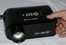 Total Home FX Bluetooth Video