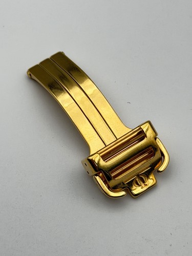 Baume mercier deployante - baume, e