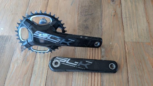 Guarnitura carbonio 481g - in,