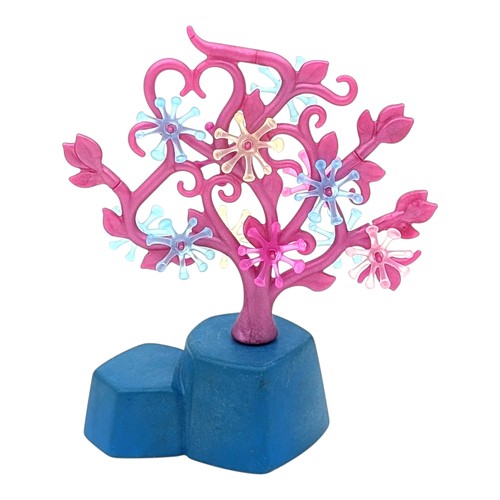 Playmobil roccia blu corallo