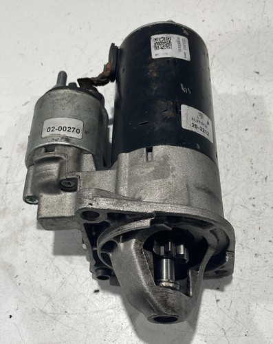 Motorino avviamento per - d',