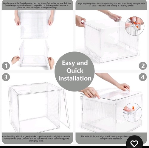 Contenitore rettangolare con