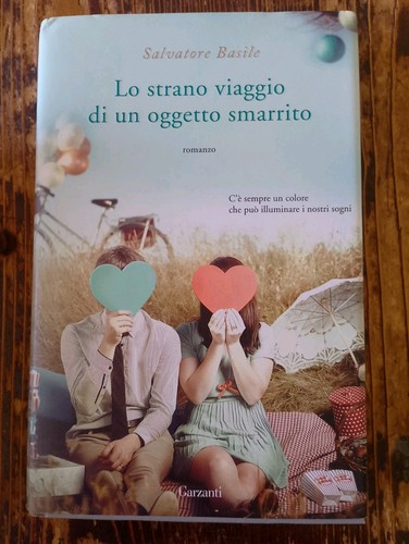 Strano viaggio un - lo,