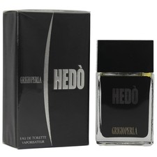 GRIGIOPERLA HEDO EAU DE
