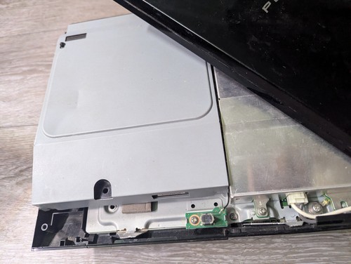 Sony playstation 80gb - playstation,