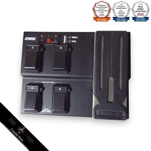 Line fbv express pedale - fbv,