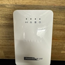 NETGEAR Powerline AV200