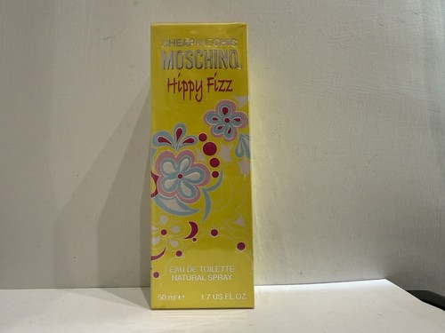 Moschino cheap and chic - moschino, hippy