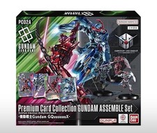 BANDAI Gundam Gioco di Carte