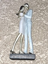 FIGURINA MATURI ESTATE COPPIA