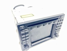 Mercedes-Benz ML W163 2004