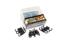 Molle frizione Stage6 originali + Sport Pro Peugeot / Kymco / Honda / Sym