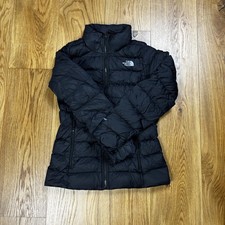 The North Face giacca