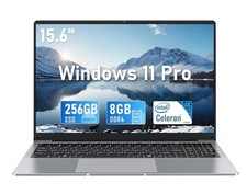 NIAKUN Computer Portatile 15.6