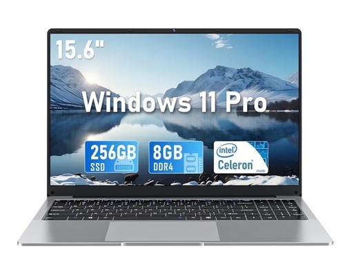 Niakun computer portatile 6 - niakun, 15.6