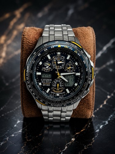 Orologio citizen eco drive - orologio,