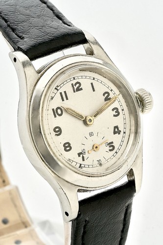Rolex oyster ref 3136 ww2 - rolex,