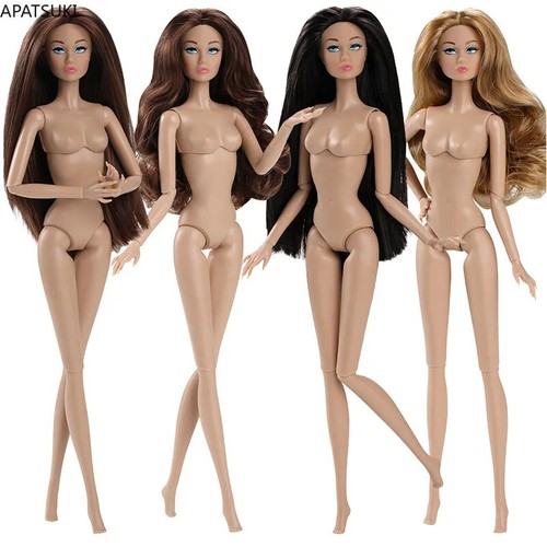 Bambola bjd nude skin - bjd, fashion