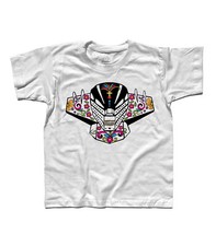 T-shirt bambino Jeeg robot