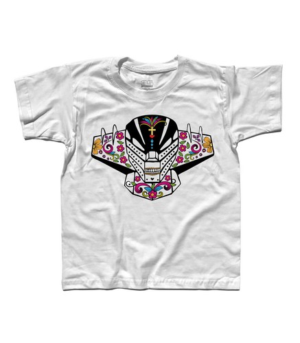 Shirt bambino jeeg - t-shirt,
