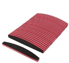 SET LIME PER UNGHIE PROFESSIONALI PER ESTETISTA MANICURE PEDICURE CURA BELLEZZA