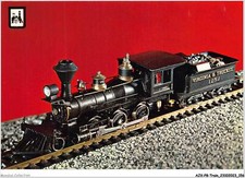 AJXP8-0810 - TRENO -