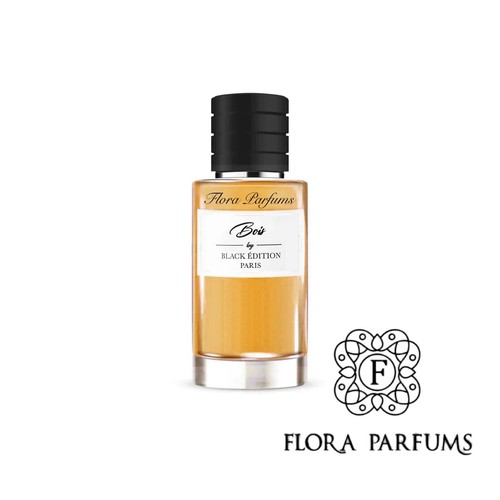 Extrait parfum bois - de,