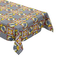 Cerata Tovaglia Mosaico